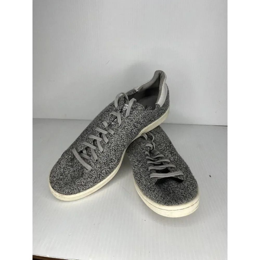 Adidas Tweed Style Shoes Sam Smith Approved Size 14M